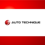 Thunder Gate design (kinryuzan)さんの「AUTO TECHNIQUE   もしくは Auto Technique」のロゴ作成への提案