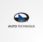 ＊ sa_akutsu ＊ (sa_akutsu)さんの「AUTO TECHNIQUE   もしくは Auto Technique」のロゴ作成への提案