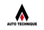 loto (loto)さんの「AUTO TECHNIQUE   もしくは Auto Technique」のロゴ作成への提案