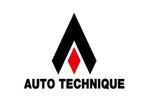 loto (loto)さんの「AUTO TECHNIQUE   もしくは Auto Technique」のロゴ作成への提案