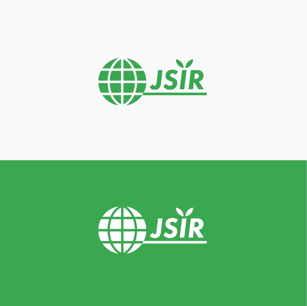 国際リハビリテーション研究会のロゴ