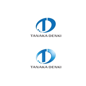 kcd001 (kcd001)さんの田中電気株式会社の企業のロゴへの提案