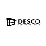 Moss-Pointさんの「DESCO」のロゴ作成への提案