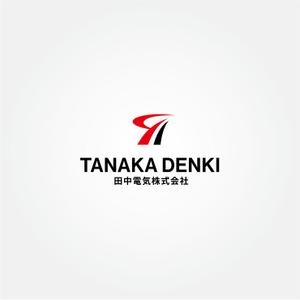 tanaka10 (tanaka10)さんの田中電気株式会社の企業のロゴへの提案