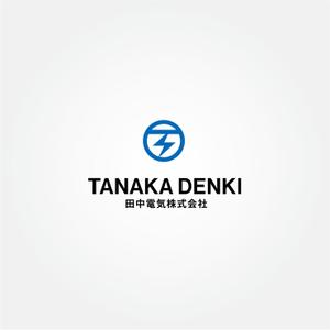 tanaka10 (tanaka10)さんの田中電気株式会社の企業のロゴへの提案