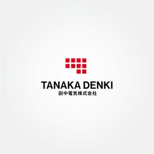 tanaka10 (tanaka10)さんの田中電気株式会社の企業のロゴへの提案