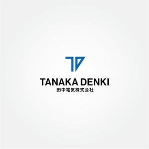 tanaka10 (tanaka10)さんの田中電気株式会社の企業のロゴへの提案