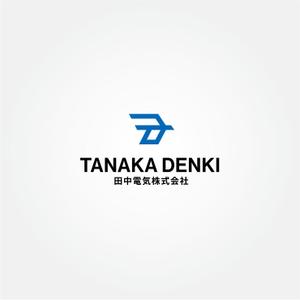 tanaka10 (tanaka10)さんの田中電気株式会社の企業のロゴへの提案