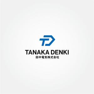 tanaka10 (tanaka10)さんの田中電気株式会社の企業のロゴへの提案