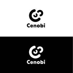 KiHAM (KiHUM)さんの中小製造業向けSaaSを展開する「株式会社Cenobi」のロゴへの提案