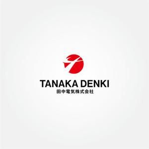 tanaka10 (tanaka10)さんの田中電気株式会社の企業のロゴへの提案