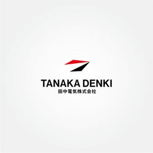 tanaka10 (tanaka10)さんの田中電気株式会社の企業のロゴへの提案