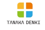 arc design (kanmai)さんの田中電気株式会社の企業のロゴへの提案