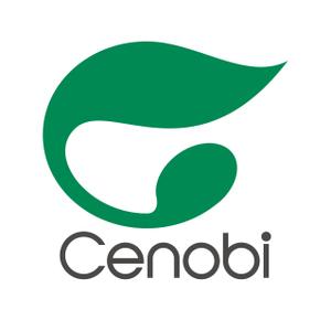 TDO (TDO_tanabe_design_office)さんの中小製造業向けSaaSを展開する「株式会社Cenobi」のロゴへの提案