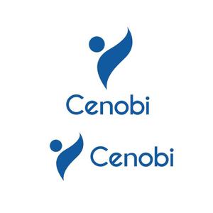 calimbo goto (calimbo)さんの中小製造業向けSaaSを展開する「株式会社Cenobi」のロゴへの提案