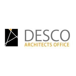 cheskyさんの「DESCO」のロゴ作成への提案