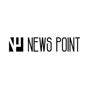 GAP STUDIO ()さんの「NEWS  POINT」のロゴ作成（商標登録なし）への提案