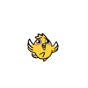 Pithecus (Pithecus)さんのベビー用品販売会社のオリジナルキャラクターデザインへの提案
