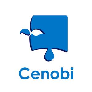 masaki (masaki_F)さんの中小製造業向けSaaSを展開する「株式会社Cenobi」のロゴへの提案