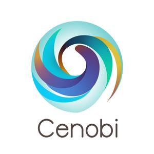 masaki (masaki_F)さんの中小製造業向けSaaSを展開する「株式会社Cenobi」のロゴへの提案
