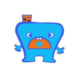 里畑　仁那 (satonina)さんの不動産会社のシンプルな謎のキャラクター制作への提案