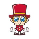 ドク69 No.9 (doku69no9)さんの不動産屋のイメージキャラクターへの提案