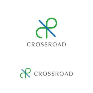 otanda (otanda)さんの中古車販売店　株式会社CROSSROADのロゴへの提案