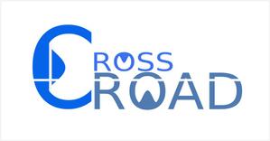 pumomochin (pumomochin)さんの中古車販売店　株式会社CROSSROADのロゴへの提案