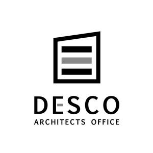 yuko asakawa (y-wachi)さんの「DESCO」のロゴ作成への提案