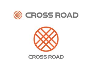 熊本☆洋一 (kumakihiroshi)さんの中古車販売店　株式会社CROSSROADのロゴへの提案