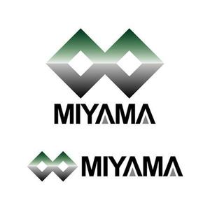 kurosimasima (kurosimasima)さんの建設会社のロゴ製作への提案