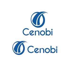 calimbo goto (calimbo)さんの中小製造業向けSaaSを展開する「株式会社Cenobi」のロゴへの提案