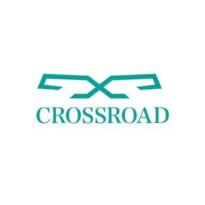 HIROKIX (HEROX)さんの中古車販売店　株式会社CROSSROADのロゴへの提案