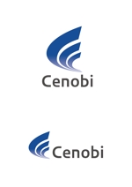 tsdesign (tsdo_11)さんの中小製造業向けSaaSを展開する「株式会社Cenobi」のロゴへの提案