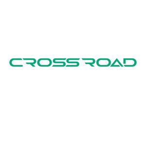 koo2 (koo-d)さんの中古車販売店　株式会社CROSSROADのロゴへの提案