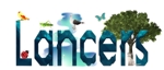 ハッピーエクスプローラー (notenote)さんのランサーズ株式会社運営の「Lancers」のサービスヘッダー（最上部）に掲載するロゴの作成（8月分）への提案