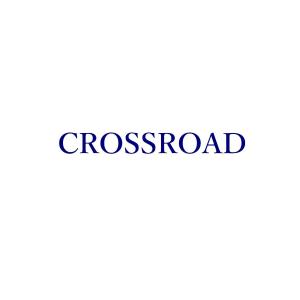 ITSG (it-sg)さんの中古車販売店　株式会社CROSSROADのロゴへの提案