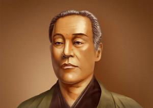 安田画房イラスト制作株式会社 (yasudagabou2023)さんのアント・ニガウディとスティーブ・ジョブズの写実的な似顔絵への提案