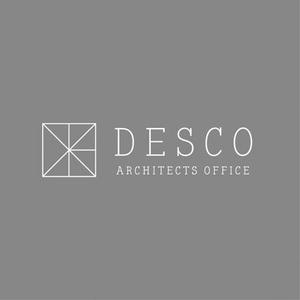 designdesign (designdesign)さんの「DESCO」のロゴ作成への提案