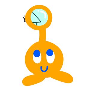 やまもと　いちろう (IchiroYamamoto)さんの不動産会社のシンプルな謎のキャラクター制作への提案