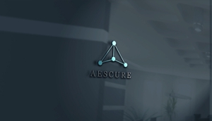 REVELA (REVELA)さんの医療機器開発プロジェクト：「AESCURE」（アエスキュア）のロゴへの提案
