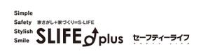 growth (G_miura)さんのリノベーション+不動産「SLIFE⤴plus」新店舗ショールーム外観のデザインへの提案