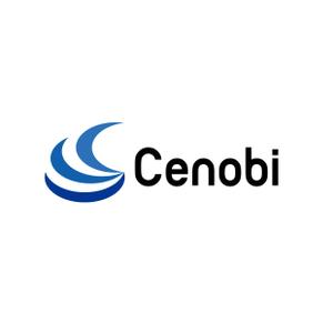 Camp HABA (MINAMIHABA)さんの中小製造業向けSaaSを展開する「株式会社Cenobi」のロゴへの提案