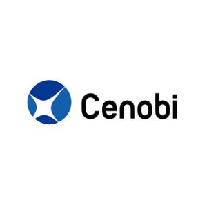 Camp HABA (MINAMIHABA)さんの中小製造業向けSaaSを展開する「株式会社Cenobi」のロゴへの提案