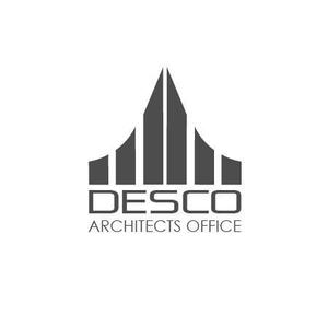 chandiさんの「DESCO」のロゴ作成への提案