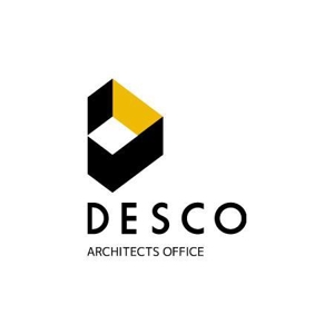Q (qtoon)さんの「DESCO」のロゴ作成への提案