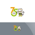 Nyankichi.com (Nyankichi_com)さんの会社創立 75周年　ガス＆リフォーム会社のロゴ　への提案