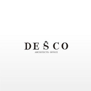 ayo (cxd01263)さんの「DESCO」のロゴ作成への提案