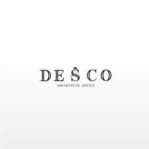 ayo (cxd01263)さんの「DESCO」のロゴ作成への提案