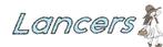 55Topaz (55topaz)さんのランサーズ株式会社運営の「Lancers」のサービスヘッダー（最上部）に掲載するロゴの作成（8月分）への提案